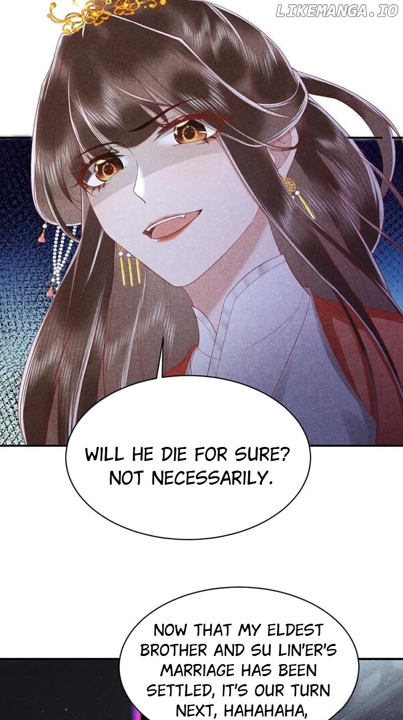 Empress of Hell’s Mission Guide Chapter 37 - page 10